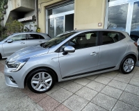 Renault Clio 1.5 Blue dCi 100cv Business Navi+Fari full led+Sensori par