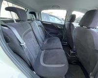 Fiat New Punto 1.3 Multijet 75cv Lounge