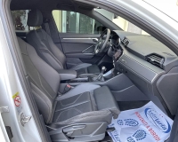 AUDI Q3 SPORTBACK 35 TDI 150cv S-Tronic S-line Edition Interno/Esterno-Navigazione MMI plus-Fari Full Led matrix-Retrocamera-Cerchi  lega  Audi Sport 20"-Pack Black edition