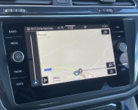 Volkswagen Tiguan 2.0 tdi R-Line 150cv dsg Fari IQ.LIGHT LED MATRIX, Digital Cockpit Pro 10,25", Navigatore