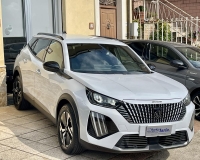 PEUGEOT 2008 1.5 BlueHdi Allure Pack s&s 130cv Eat8 Automatic  “Auto aziendale paria al nuovo  - Prezzo reale senza vincoli”