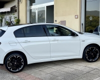 Fiat Tipo 1.6 Mjt S&S 5 porte S-Design (Bicolor - Pak black -Cerchi 18° - Fari Bi-xenon led - retrocamera)