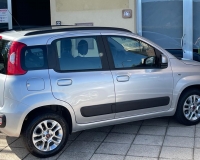 Fiat Panda 1.3 MJT 95 CV S&S Lounge "Uconnect Bluetooth" Auto Ufficiale Fiat pari al nuovo
