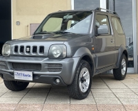 Suzuki Jimny 1.5 DDIS Special 4wd 86CV (Vettura full optional - Uniproprietario) Condizioni impeccabili!!