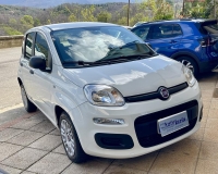 Fiat Panda 1.3 MJT 95CV Easy S&S my19 " Auto Aziendale con soli 64 mila KM - Pari al nuovo"
