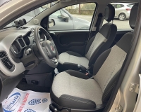 Fiat Panda 1.3 MJT 95CV Lounge S&S my19 (Clima - Voltante multifunzione - Uconnect - Usb - Ruotino - cerchi lega - fendinebbia)