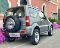 Suzuki Jimny 1.5 DDIS Special 4wd 86CV (Vettura full optional - Uniproprietario) Condizioni impeccabili!!