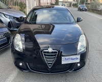 Alfa Romeo Giulietta 2.0 Multijet 140cv Distinctive