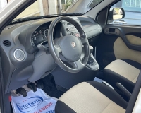 Fiat Panda 1.3 MJT 16v 4x4 75cv Cross Bloccaggio differenziale (Eld) - Clima automatico