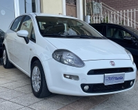 Fiat New Punto 1.3 Multijet 75cv Lounge