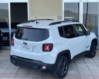Jeep Renegade 1.6 mjt 130cv - 80th Anniversary 2021 " Navi - Retrocamera - cerchi da 18°- pack black - vetri privacy - Interni specifici 80TH Anniversary in tessuto Premium"
