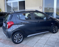 Opel karl 1.0 73cv Rocks my19 Sistema android, Apple CarPlay, Sensori parch.