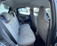 Citroen C1 1.4 hdi 55cv 5p Amici Clima-Servosterzo-radio cd mp3