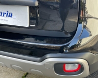 Fiat Panda 1.3 Multijet 95cv 4x4 Cross Euro 6/B "Auto Aziendale fatturabile con iva deducibile" Vettura pari al nuovo