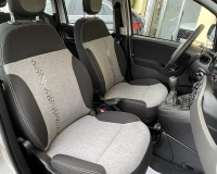 Fiat Panda 1.3 MJT 95CV Lounge S&S my19 (Clima - Voltante multifunzione - Uconnect - Usb - Ruotino - cerchi lega - fendinebbia)