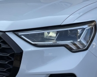AUDI Q3 SPORTBACK 35 TDI 150cv S-Tronic S-line Edition Interno/Esterno-Navigazione MMI plus-Fari Full Led matrix-Retrocamera-Cerchi  lega  Audi Sport 20"-Pack Black edition
