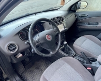Fiat Bravo 1.6 Multijet 120cv Emotion Navi-Telecamera post.