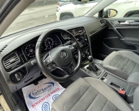 Volkswagen Golf 7.5 1.6 TDI 115CV BlueMotion Technology  Executive