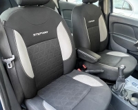 Dacia Sandero Stepway 1.5 dCi 8V 90CV Start&Stop