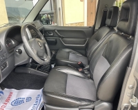 Suzuki Jimny 1.5 DDIS Special 4wd 86CV (Vettura full optional - Uniproprietario) Condizioni impeccabili!!