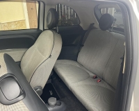 Fiat 500 1.3 Multijet 16V Lounge (Tetto panoramico - vetri privacy - retrocamera - navi)