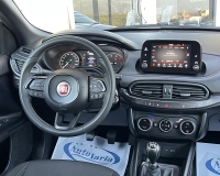 Fiat Tipo 1.6 Mjt S&S 5 porte S-Design (Bicolor - Pak black -Cerchi 18° - Fari Bi-xenon led - retrocamera)