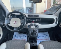 FIAT Panda 4x4 1.3 MJT 95cv S&S S Euro 6B "ELD+Clima+cerchi lega"