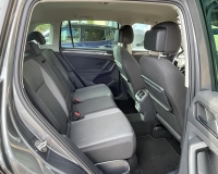 Volkswagen Tiguan 1.6 TDI 116 CV R-LINE "Fari Full Led+Gruppi ottici posteriori a led+ Quadro digitale+ Cerchi da 19°"