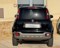 Fiat Panda 1.3 Multijet 95cv 4x4 Cross Euro 6/B "Auto Aziendale fatturabile con iva deducibile" Vettura pari al nuovo