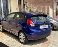 Ford Fiesta 1.5 TDCi 75CV 5 porte Business (Vettura uniproprietario - certificazione km Ford Italia)