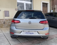 Volkswagen Golf 7.5 1.6 TDI 115CV BlueMotion Technology  Executive