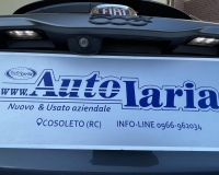 Fiat 500X 1.6 Mjt 130 CV Sport "Fari Full LED, Retrocamera, UCONNECT 7" HD Live Navigatore, Cerchi 18"