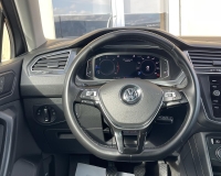 Volkswagen Tiguan 1.6 TDI 116 CV R-LINE "Fari Full Led+Gruppi ottici posteriori a led+ Quadro digitale+ Cerchi da 19°"