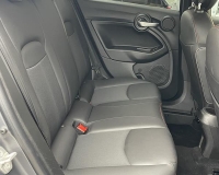 Fiat 500X 1.6 Mjt 130 CV Sport "Fari Full LED, Retrocamera, UCONNECT 7" HD Live Navigatore, Cerchi 18, Grigio Opaco"