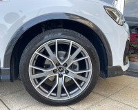 AUDI Q3 SPORTBACK 35 TDI 150cv S-Tronic S-line Edition Interno/Esterno-Navigazione MMI plus-Fari Full Led matrix-Retrocamera-Cerchi  lega  Audi Sport 20"-Pack Black edition