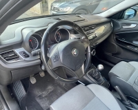 Alfa Romeo Giulietta 2.0 Multijet 140cv Distinctive