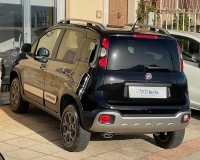Fiat Panda 1.3 Multijet 95cv 4x4 Cross Euro 6/B "Auto Aziendale fatturabile con iva deducibile" Vettura pari al nuovo