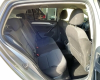 Volkswagen Golf 1.6 Tdi Comfortline 110cv (cerchi lega da 17 – sensori park anteriore e posteriore – vetri privacy-clima bi/zona) Vettura in ottime condizioni generali - Garantita