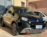 Fiat Panda 1.3 Multijet 95cv 4x4 Cross Euro 6/B "Auto Aziendale fatturabile con iva deducibile" Vettura pari al nuovo