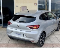 RENAULT Clio 1.5 Blue dCi 100 CV Evolution "Navi+ Selleria sportiva +Fari full led + Sensori park - Cerchi bicolor sport da 16° + Vetri Privacy" Vettura aziendale