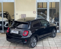 Fiat 500X 1.6 Mjt 130 CV Sport Restyling "Fari Full LED, Gruppi ottici posteriori Led, UCONNECT 7" HD Live, Bracciolo, cerchi 18"