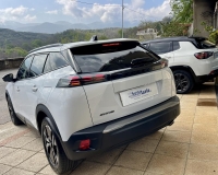PEUGEOT 2008 1.5 BlueHdi Allure Pack s&s 130cv Eat8 Automatic  “Auto aziendale paria al nuovo  - Prezzo reale senza vincoli”
