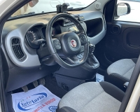Fiat Panda 1.2 Gpl Lounge "Uconnect Bluetooth-Clima automatico-Vetri privacy- Sensori parch."