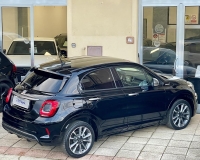 Fiat 500X 1.6 Mjt 130 CV Sport Restyling "Fari Full LED, Gruppi ottici posteriori Led, UCONNECT 7" HD Live, Bracciolo, cerchi 18"