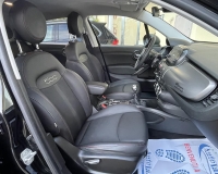 Fiat 500X 1.6 Mjt 130 CV Sport Restyling "Fari Full LED, Gruppi ottici posteriori Led, UCONNECT 7" HD Live, Bracciolo, cerchi 18"
