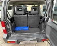 Suzuki Jimny 1.5 DDIS Special 4wd 86CV (Vettura full optional - Uniproprietario) Condizioni impeccabili!!