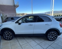Fiat 500X 1.6 Mjt 120CV  Cross Plus"UCONNECT 7" HD Live Navigatore, Fari Bixeno, Cerchi da 18"