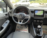 Renault Clio 1.5 Blue dCi 100cv Business Navi+Fari full led+Sensori par