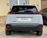 PEUGEOT 2008 1.5 BlueHdi Allure Pack s&s 130cv Eat8 Automatic  “Auto aziendale paria al nuovo  - Prezzo reale senza vincoli”