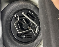 Fiat Panda 1.3 MJT 95CV Lounge S&S my19 (Clima - Voltante multifunzione - Uconnect - Usb - Ruotino - cerchi lega - fendinebbia)